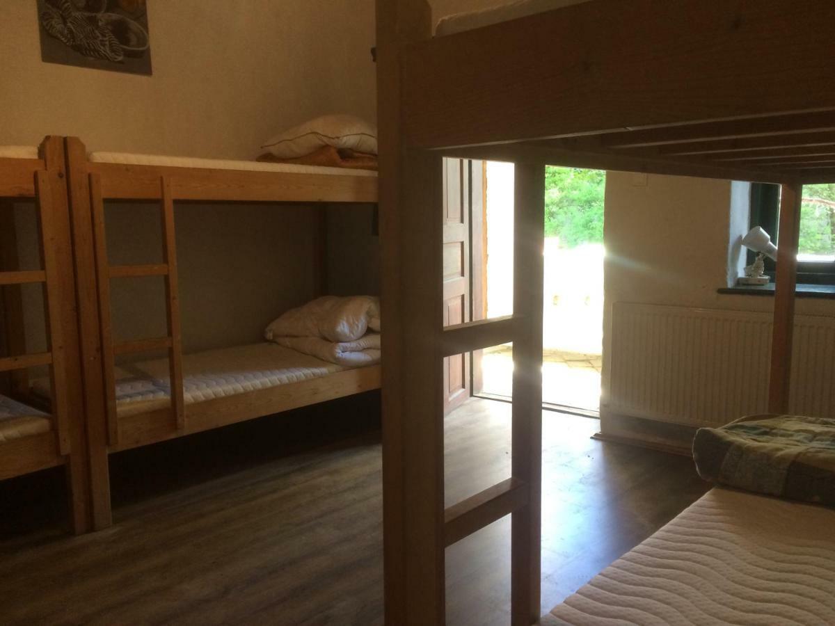 Almasliget Vendeghaz Villa Matramindszent Dış mekan fotoğraf
